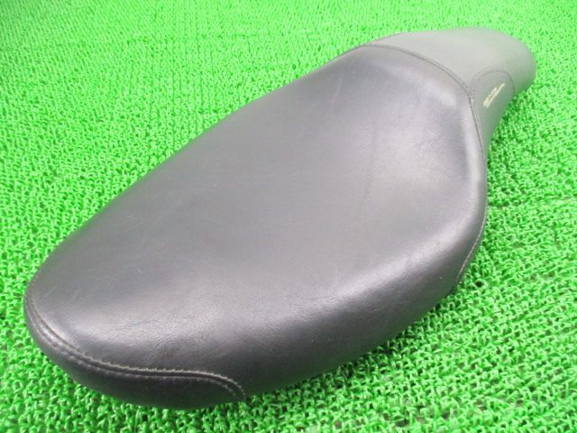 XLH883 XLH1200 シート ハーレー 純正 中古 バイク 部品