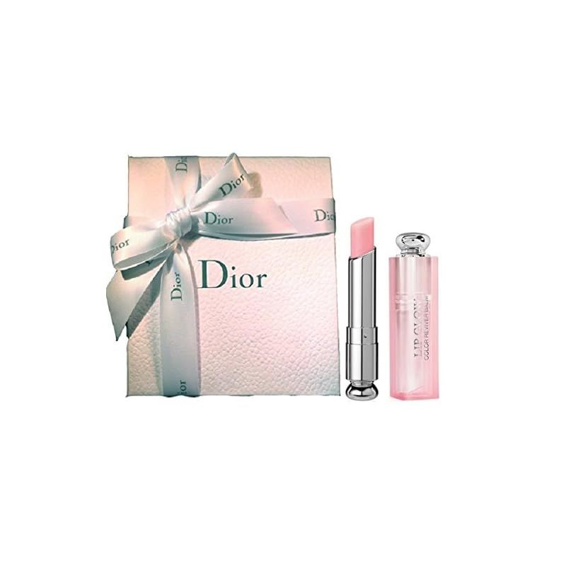 デパコスセット Dior リップ