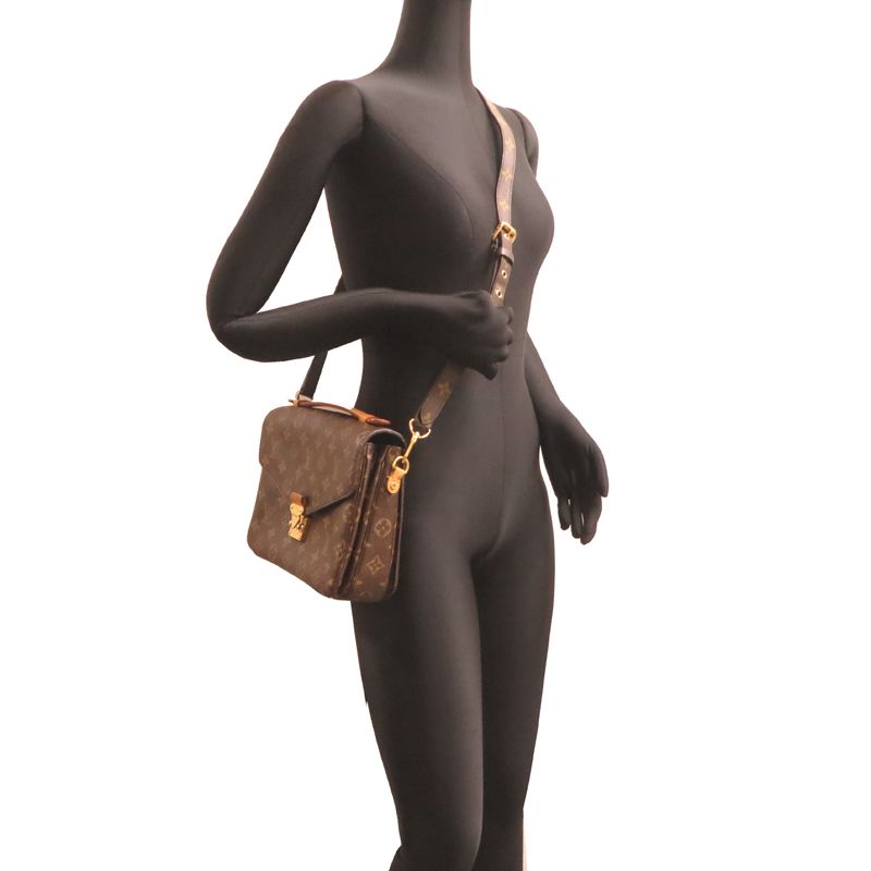 ルイ ヴィトン ハンドバッグ M44875 DECORATOM_COM_BR