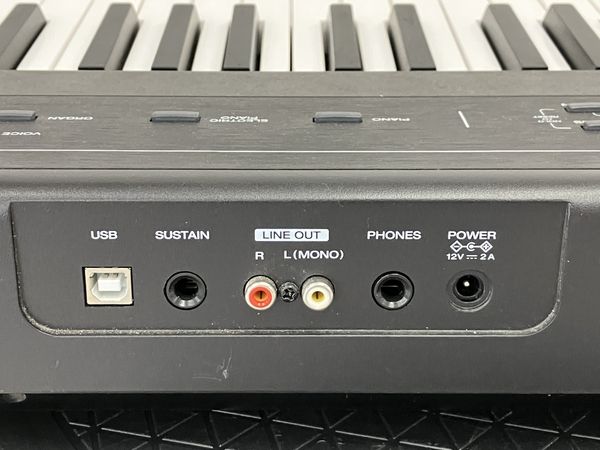 Alesis Recital キーボード88鍵盤(中古品) Alesis RECITAL 電子ピアノ キーボード 88鍵盤 楽器 アレシス