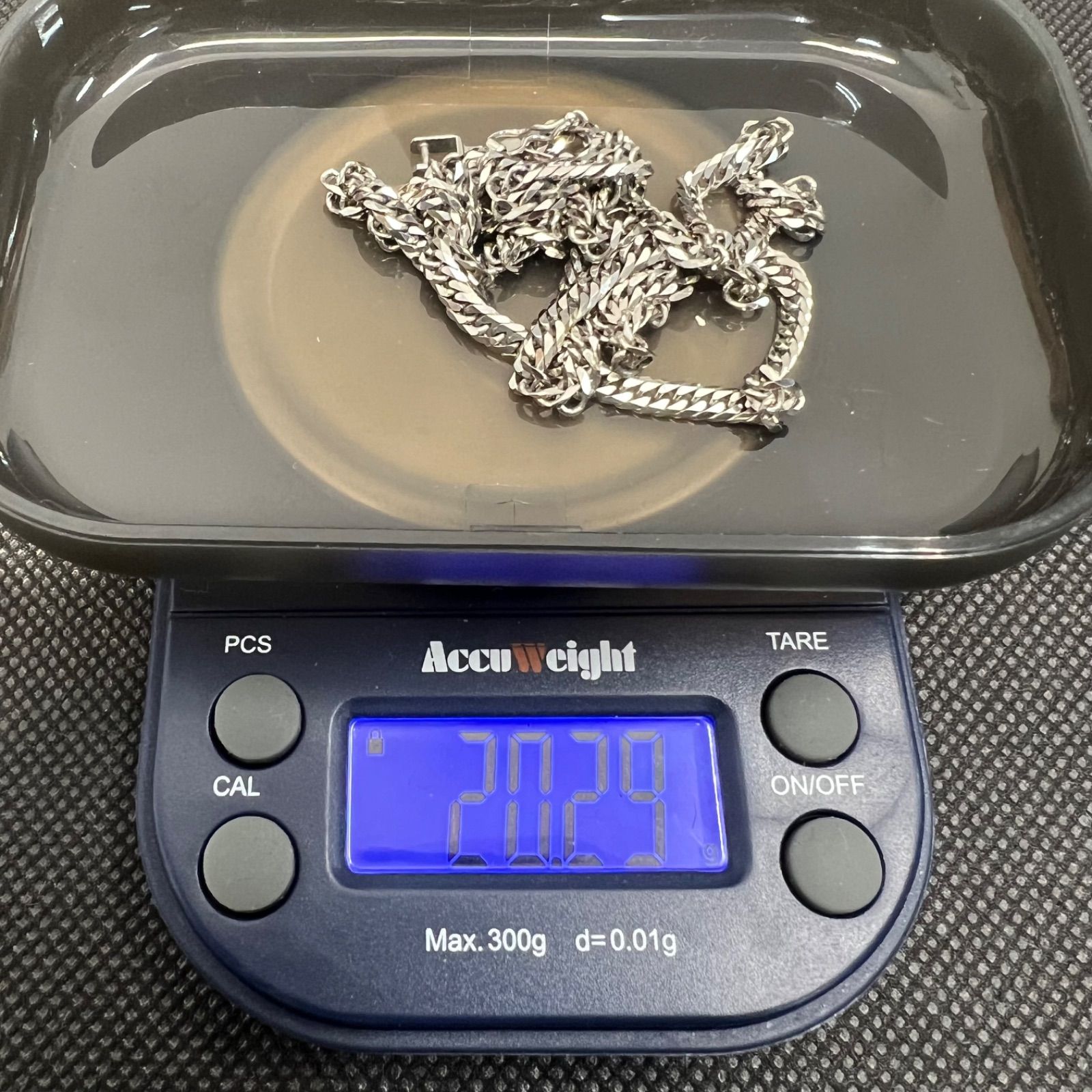 20.2ｇ 6面ダブル