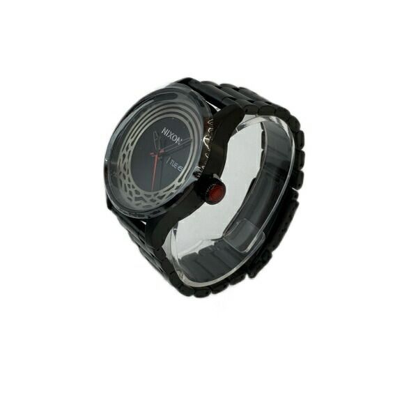 NIXON STAR WARS Wristwatch A356SW2444-00 Collaboration Cairo