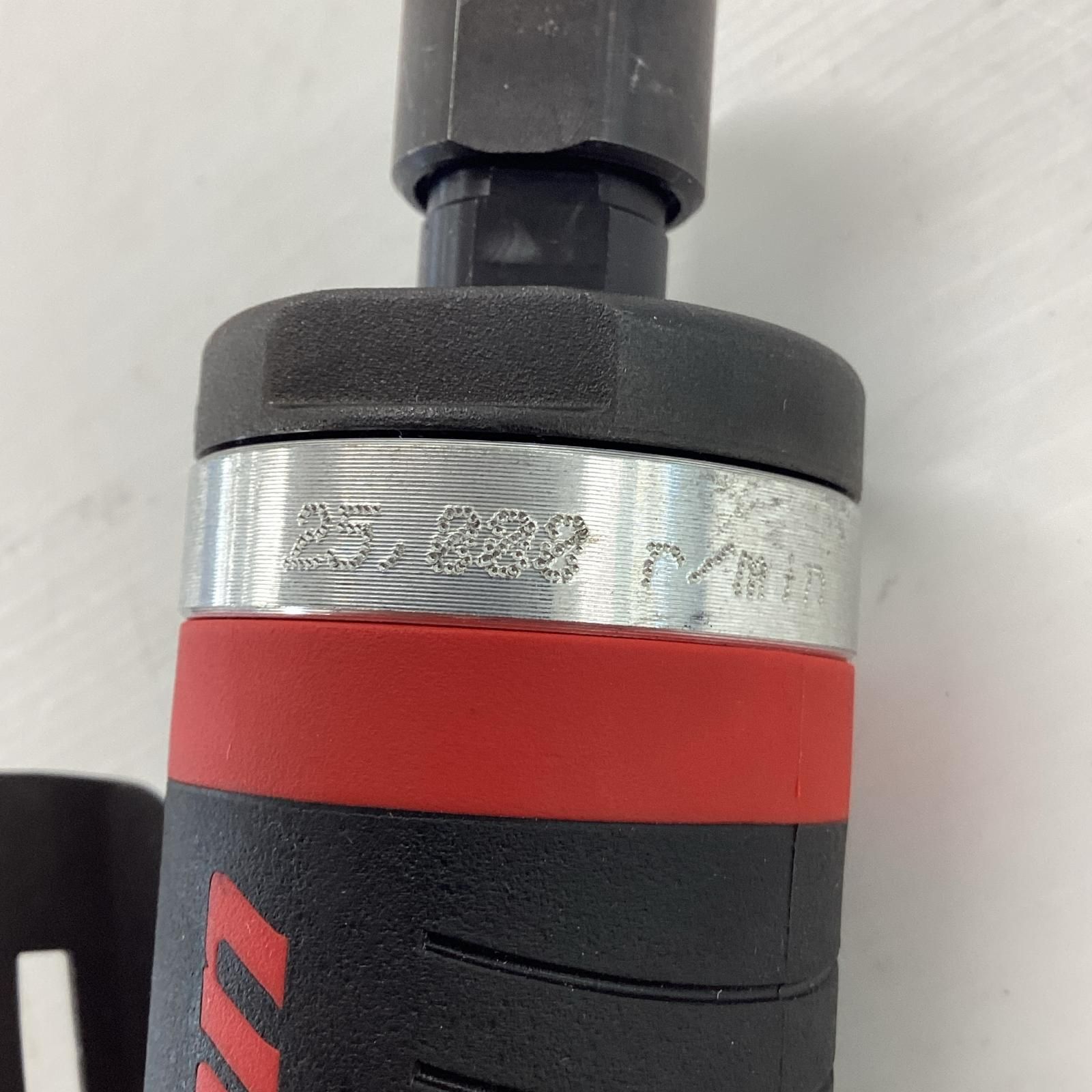 on スナップオン