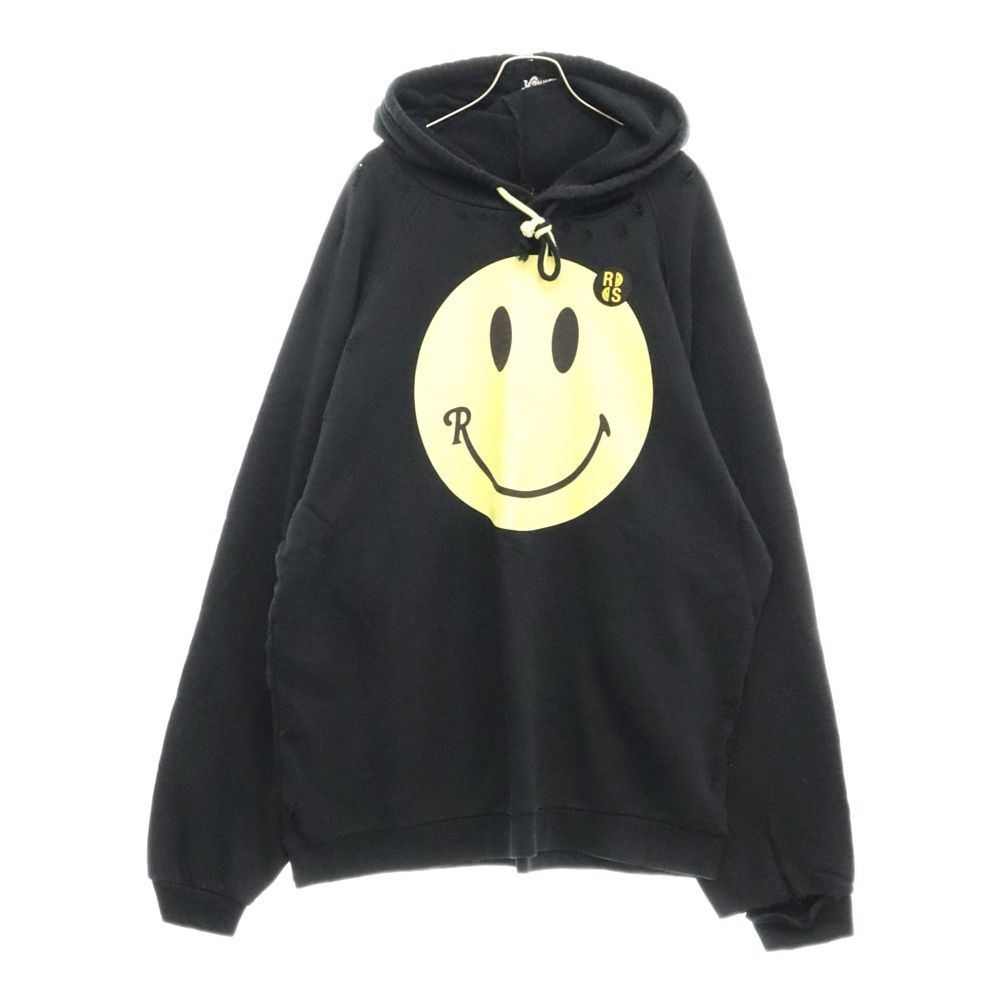 RAF SIMONS (ラフシモンズ) 22AW ×SMILEY スマイリープリント 50 RAF SIMONS (ラフシモンズ) 22AW ×SMILEY スマイリープリント 50