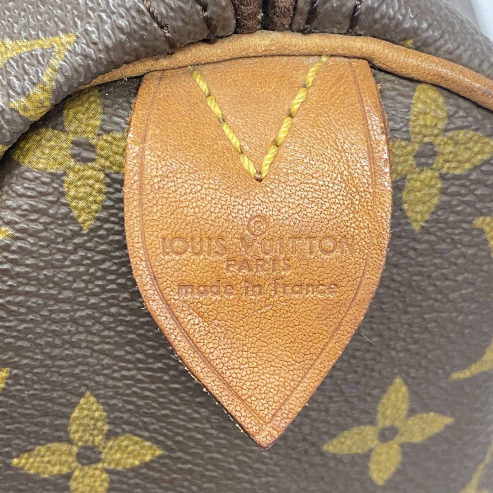 Louis Vuitton スピーディ40 ヴィトン ハンドバッグ M41106 Louis Vuitton スピーディ40 ヴィトン ハンドバッグ M41106