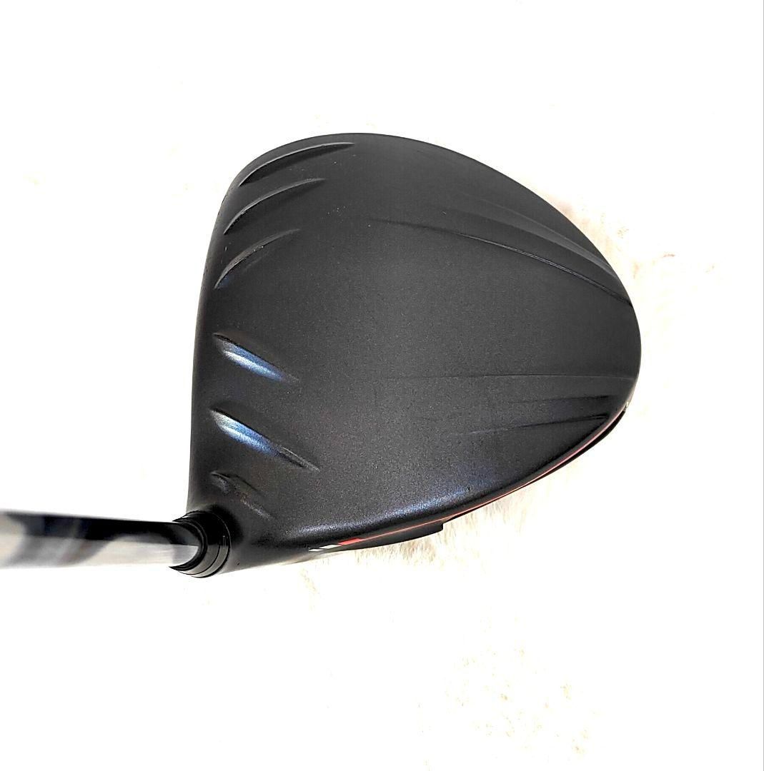 PING G410 PLUS 1W ドライバー カーボンS メーカーカスタム