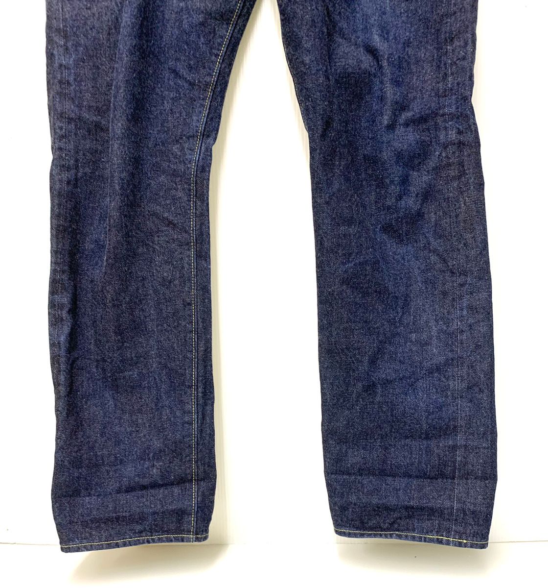 シュガーケーン SUGAR CANE STANDARD DENIM Lot 2021 赤耳 セルビッチ