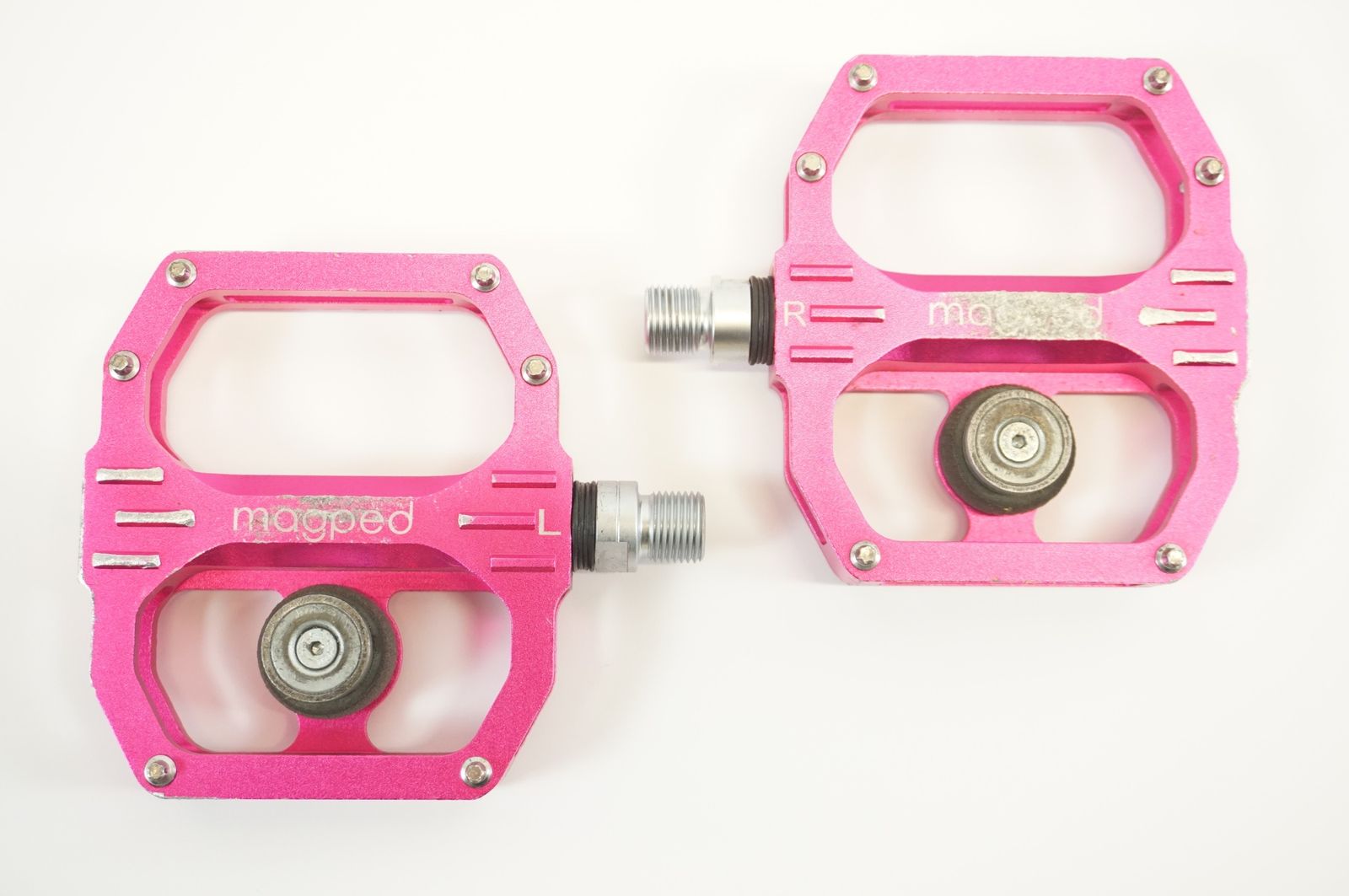 MAGPED 「マグペド」 SPORT2 ペダル / バイチャリ宇都宮店