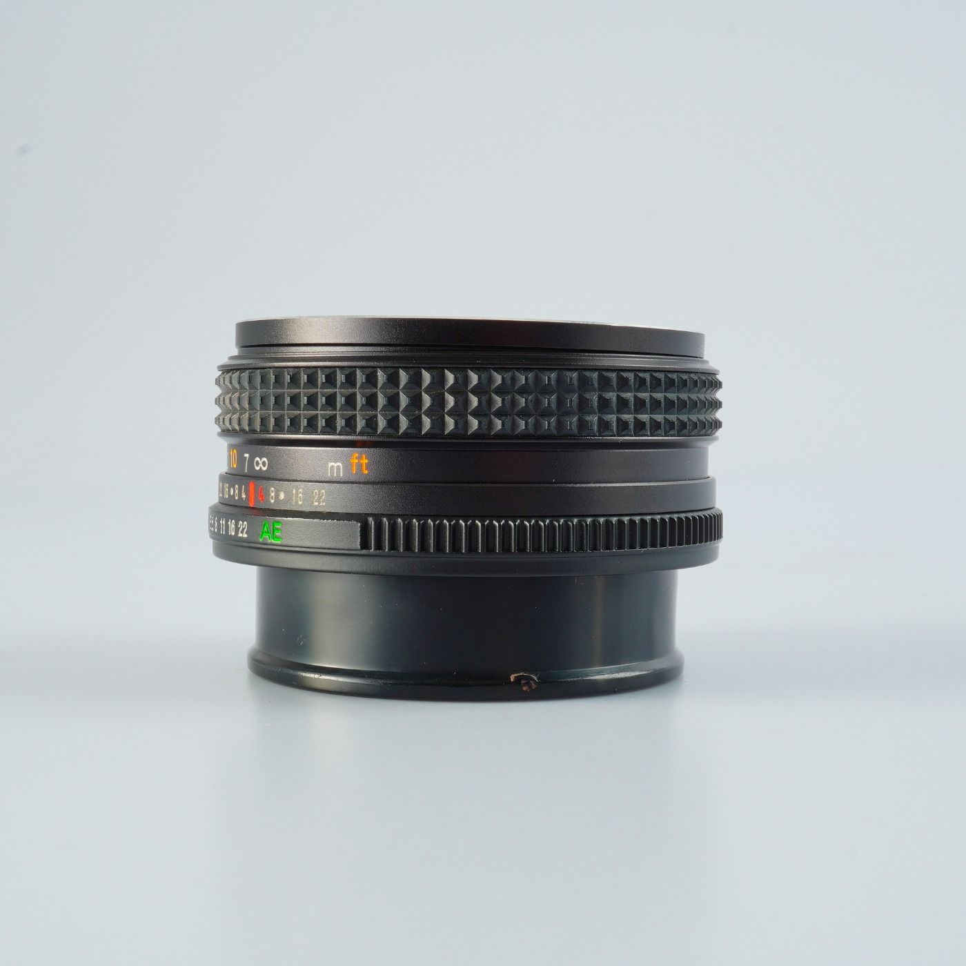 おまけ付きKONICAコニカHEXANON AR 24mmF/2.8単焦点レンズ Konica コニカ HEXANON AR 40mm F/1.8 単焦点レンズ - メルカリ