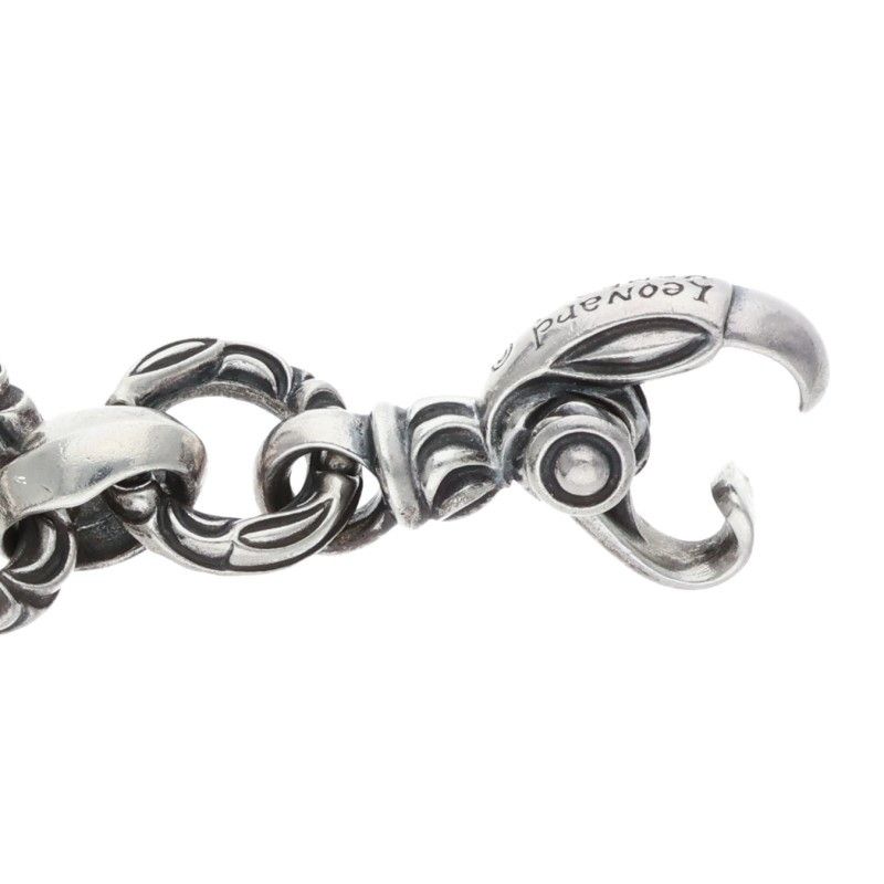 Leonard Kamhout 1996 クレーンベル ネックレス メルカリ便☆ Leonard Kamhout 1996 クレーンベル ネックレス メルカリ便