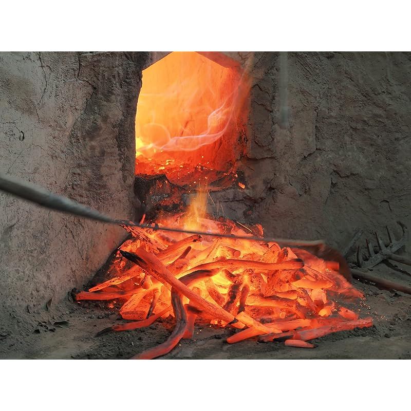 燃料用 BBQ