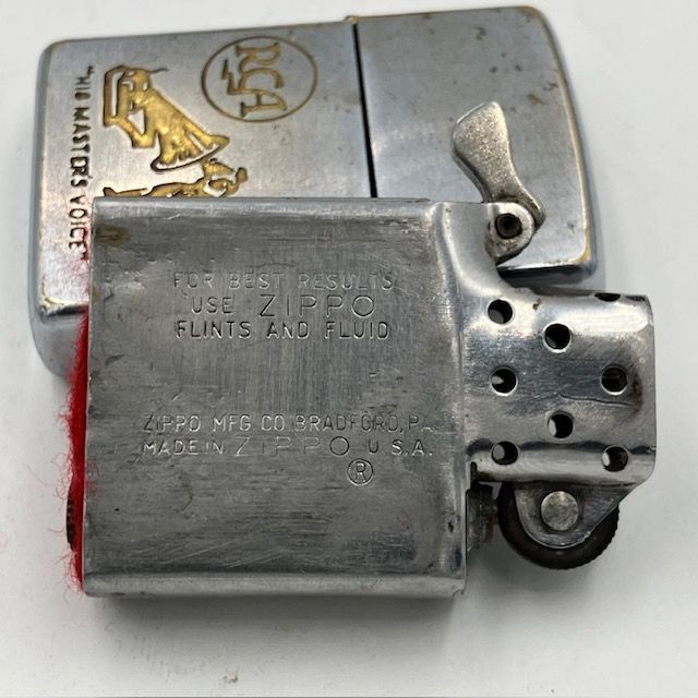 ジッポー 1967年