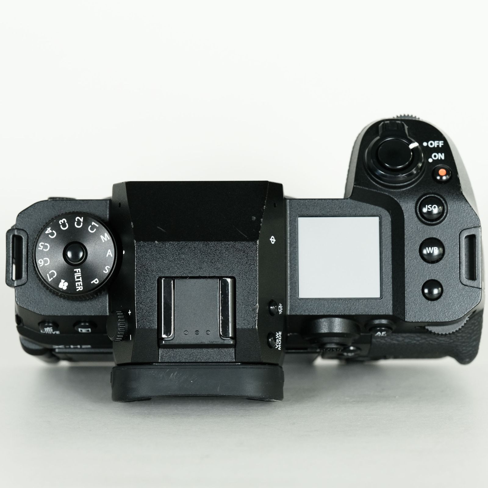 fujifilm x-h2s 【シャッター数20000回 付属品あり】 fujifilm x-h2s 【シャッター数20000回 付属品あり】