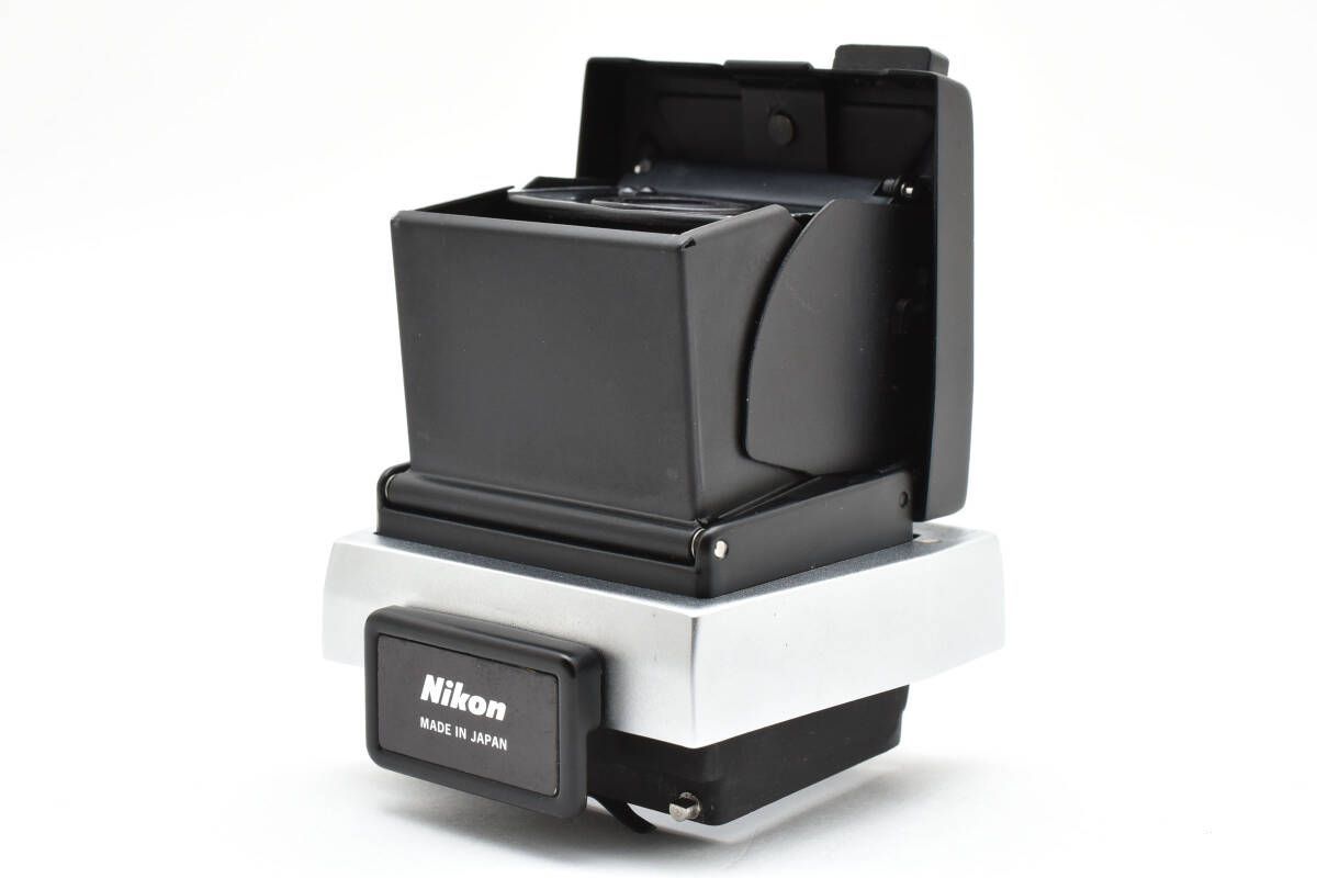 ウエストレベルファインダー