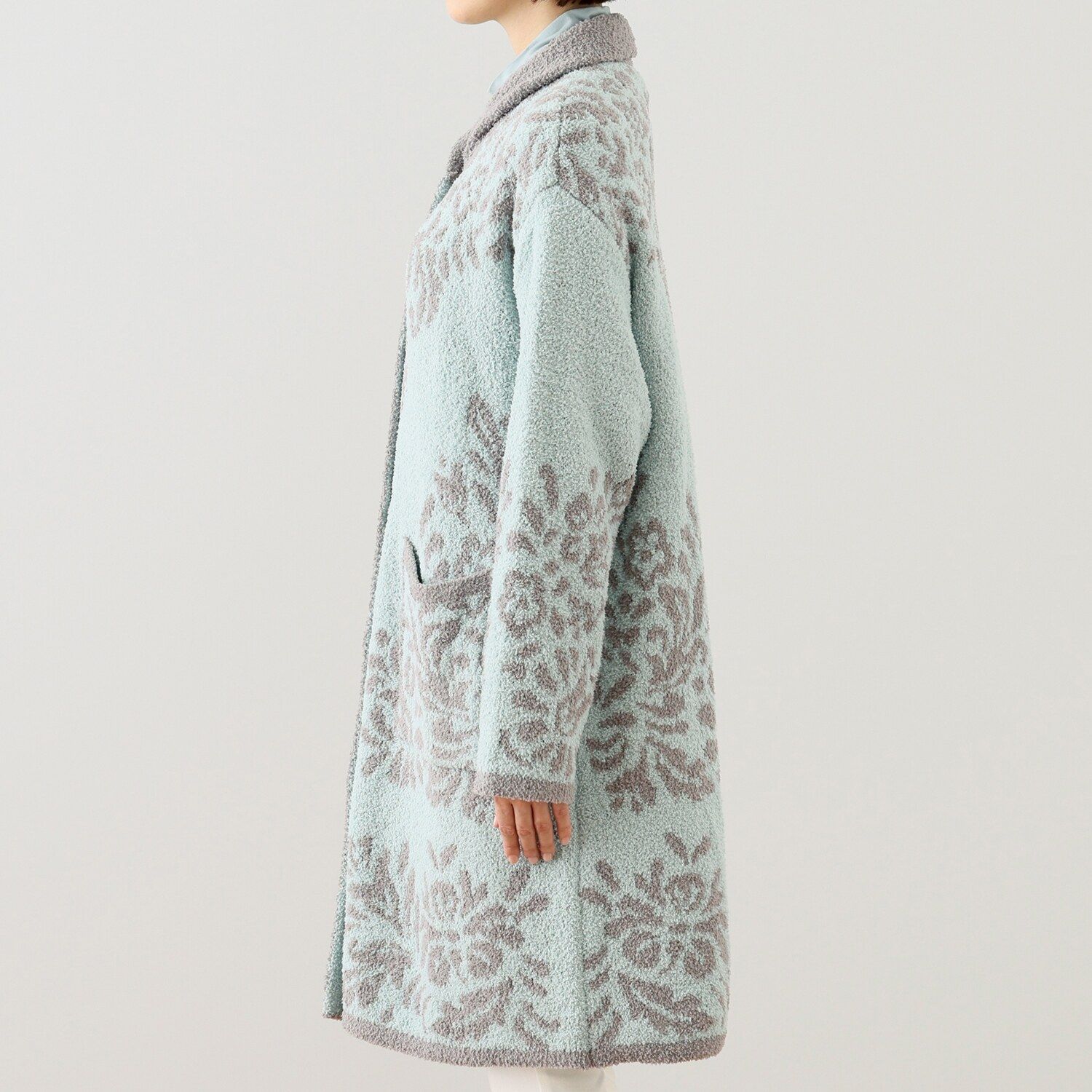 吸湿発熱 ホットテックス