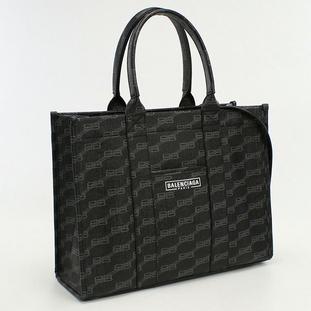 バレンシアガ BALENCIAGA トートバッグ メンズ 671400 ハードウェア