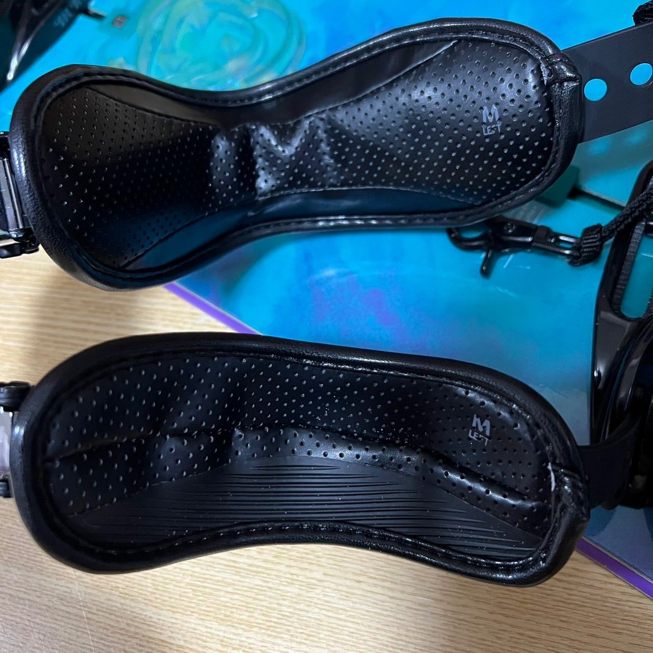 バートン レディース