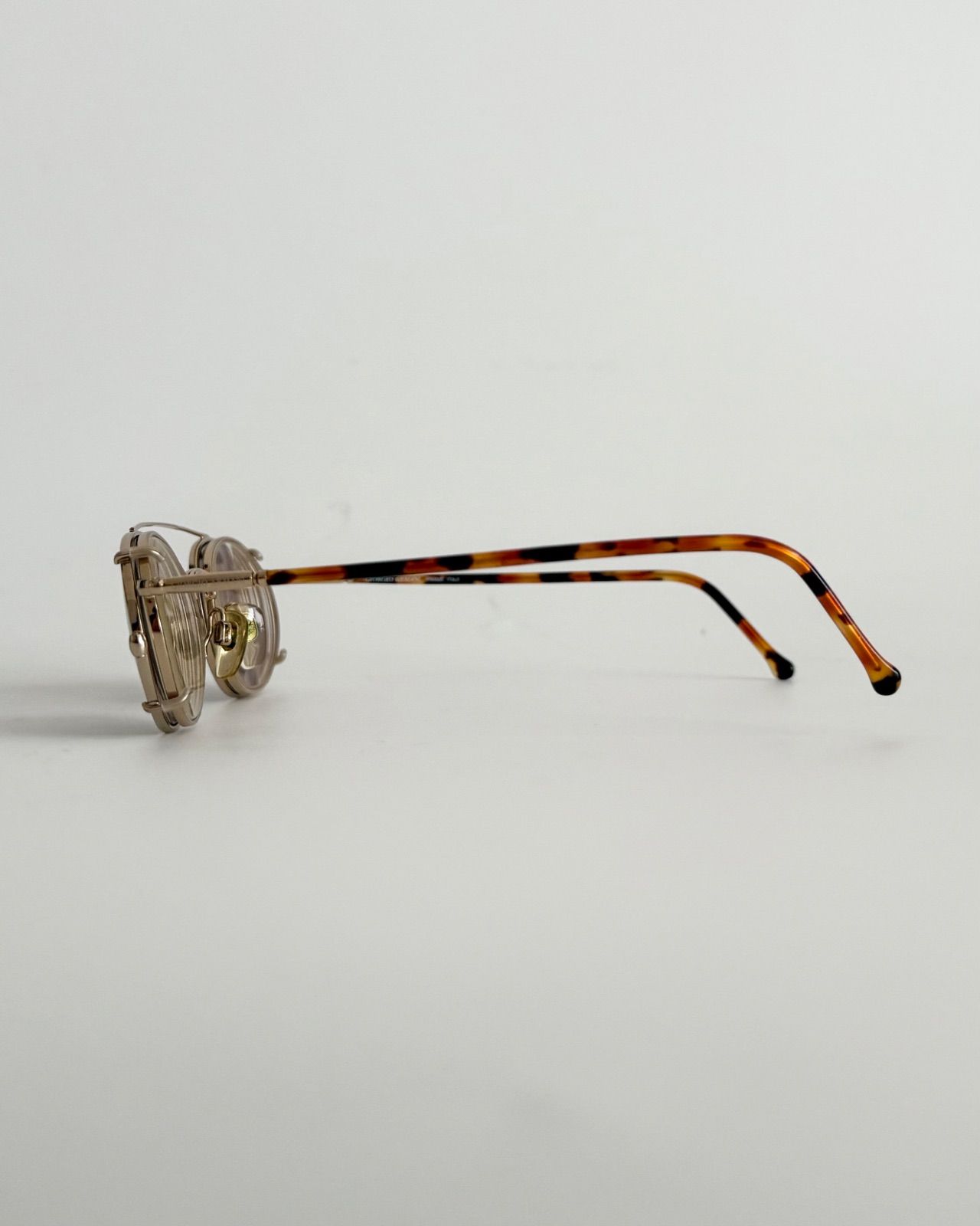 ビンテージ アーカイブ ジョルジオアルマーニ サングラス 2000年代初頭