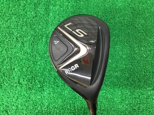 PRGR「LS フェアウェイウッド」「LS ユーティリティ」新発売 | 株式