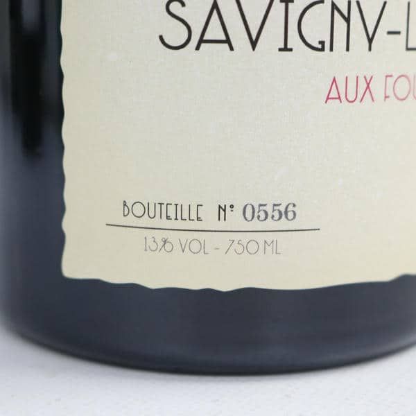 送料込 ギルベール ジレ サヴィニー レ ボーヌ 1er レ プイエ 2021