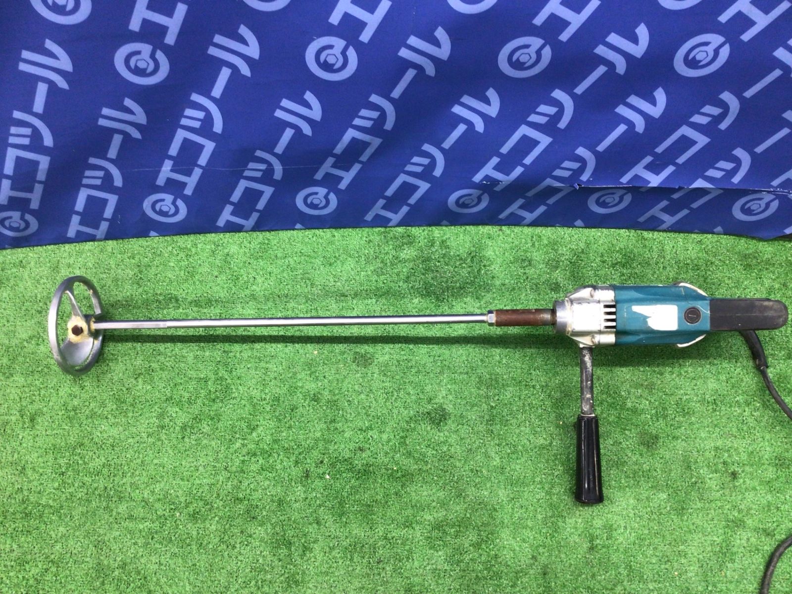カクハン機羽根径165mm UT1305