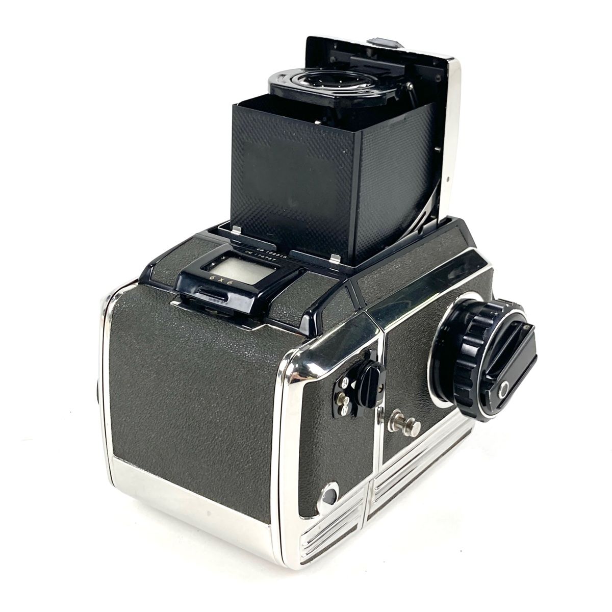 後期 NIKKOR-P