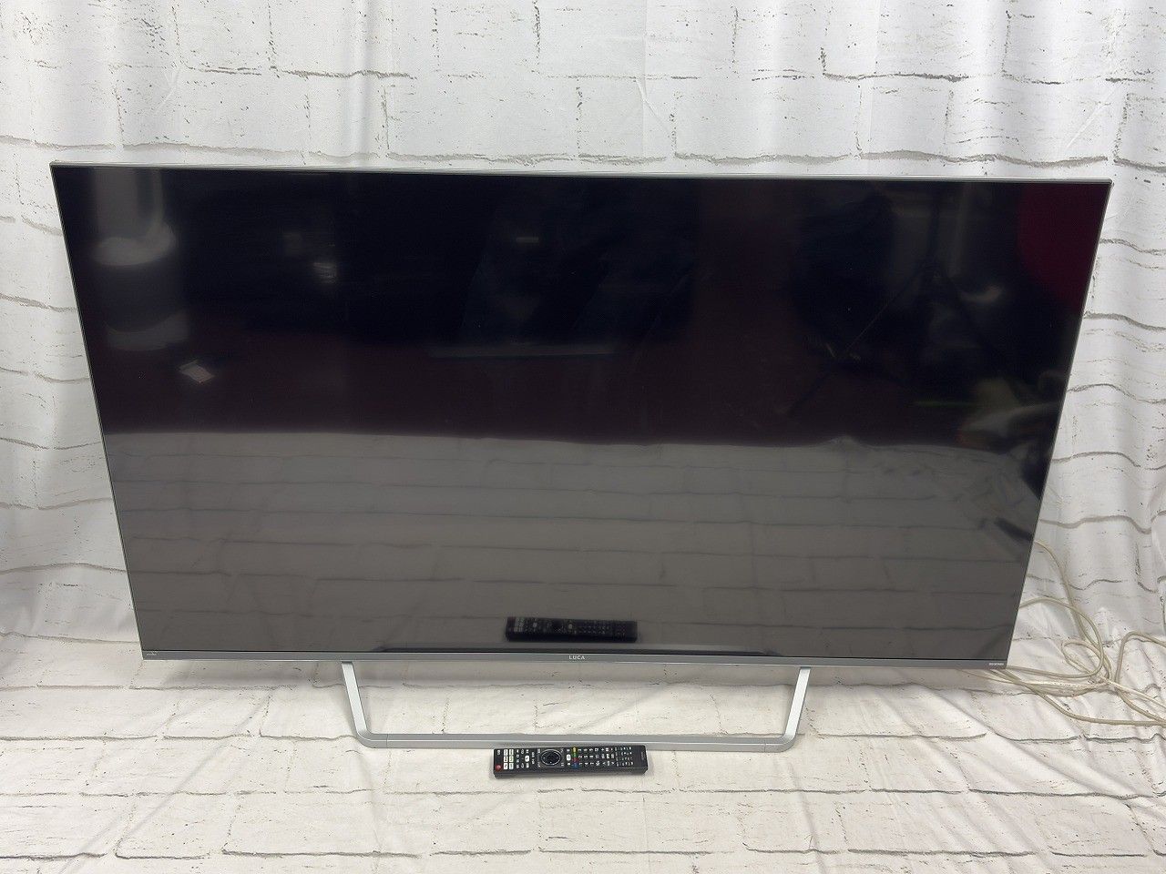 65V型 4Kチューナー内蔵