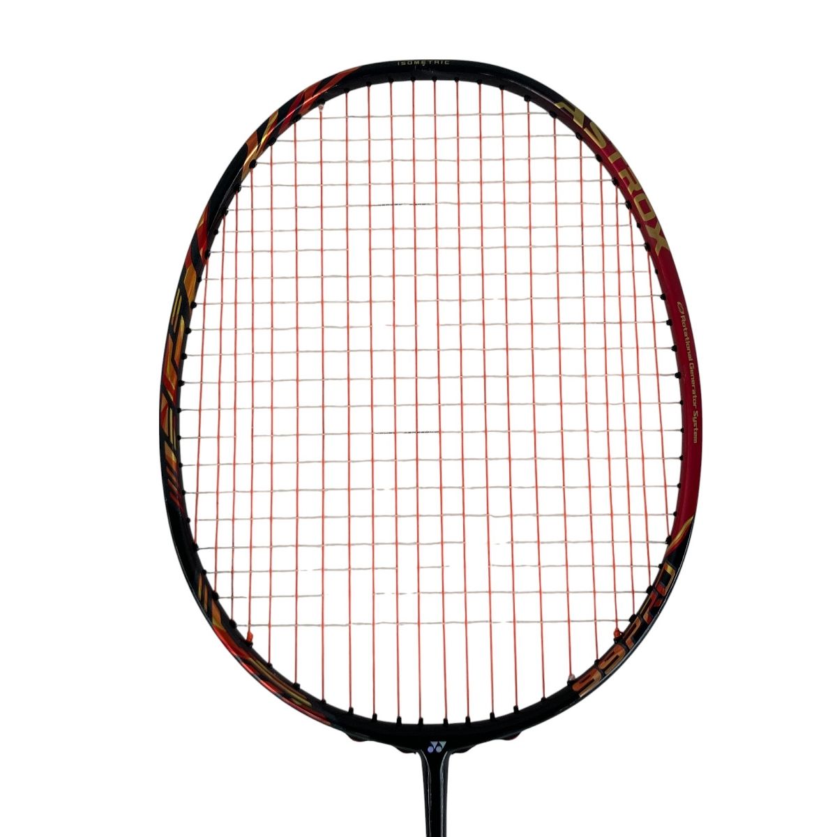 YONEX ASTROX アストロクス 99 PRO 4U5G バドミントンラケット