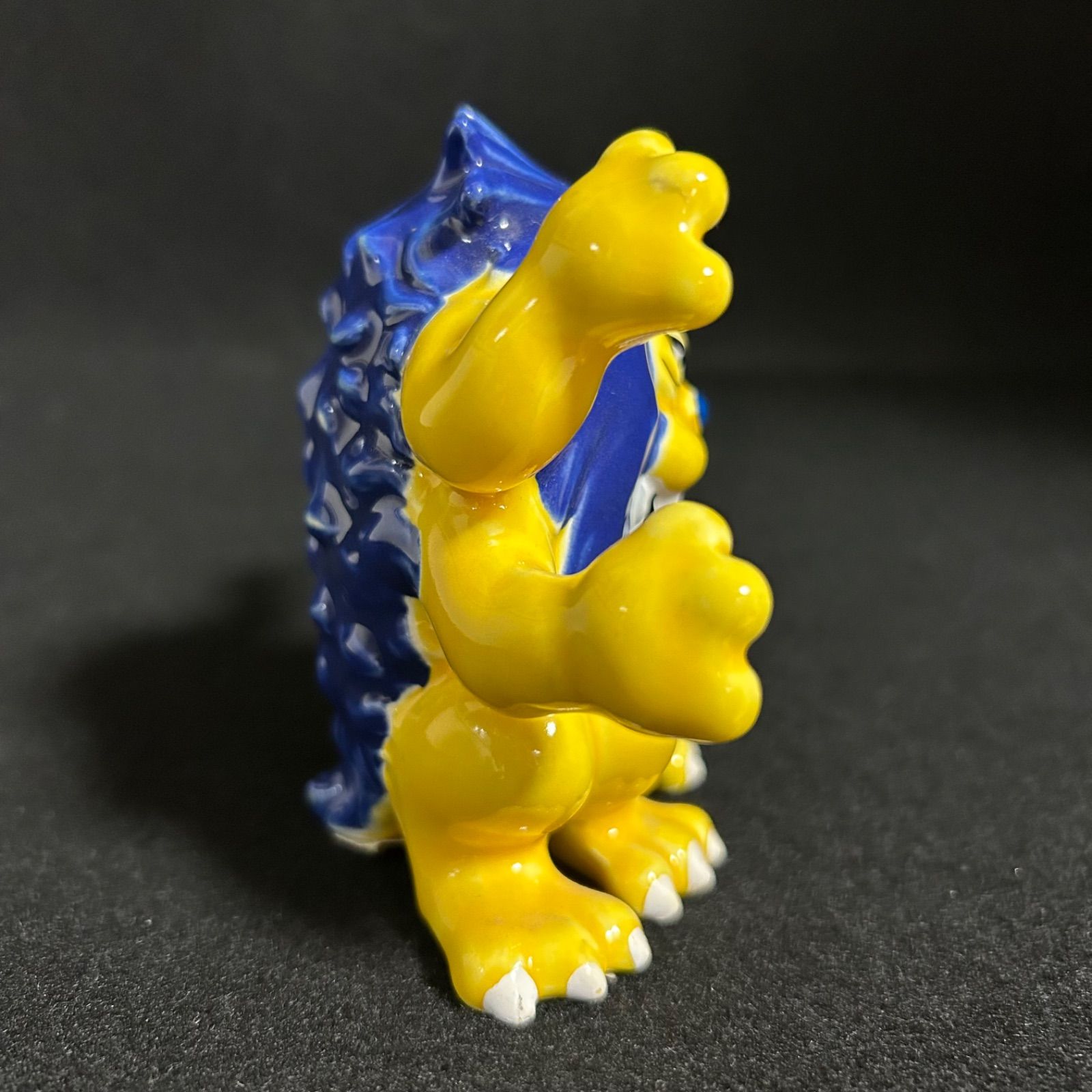 陶器人形 キングレオ アームライオン ドラゴンクエスト ドラクエ フィギュア 陶器人形 キングレオ アームライオン ドラゴンクエスト ドラクエ