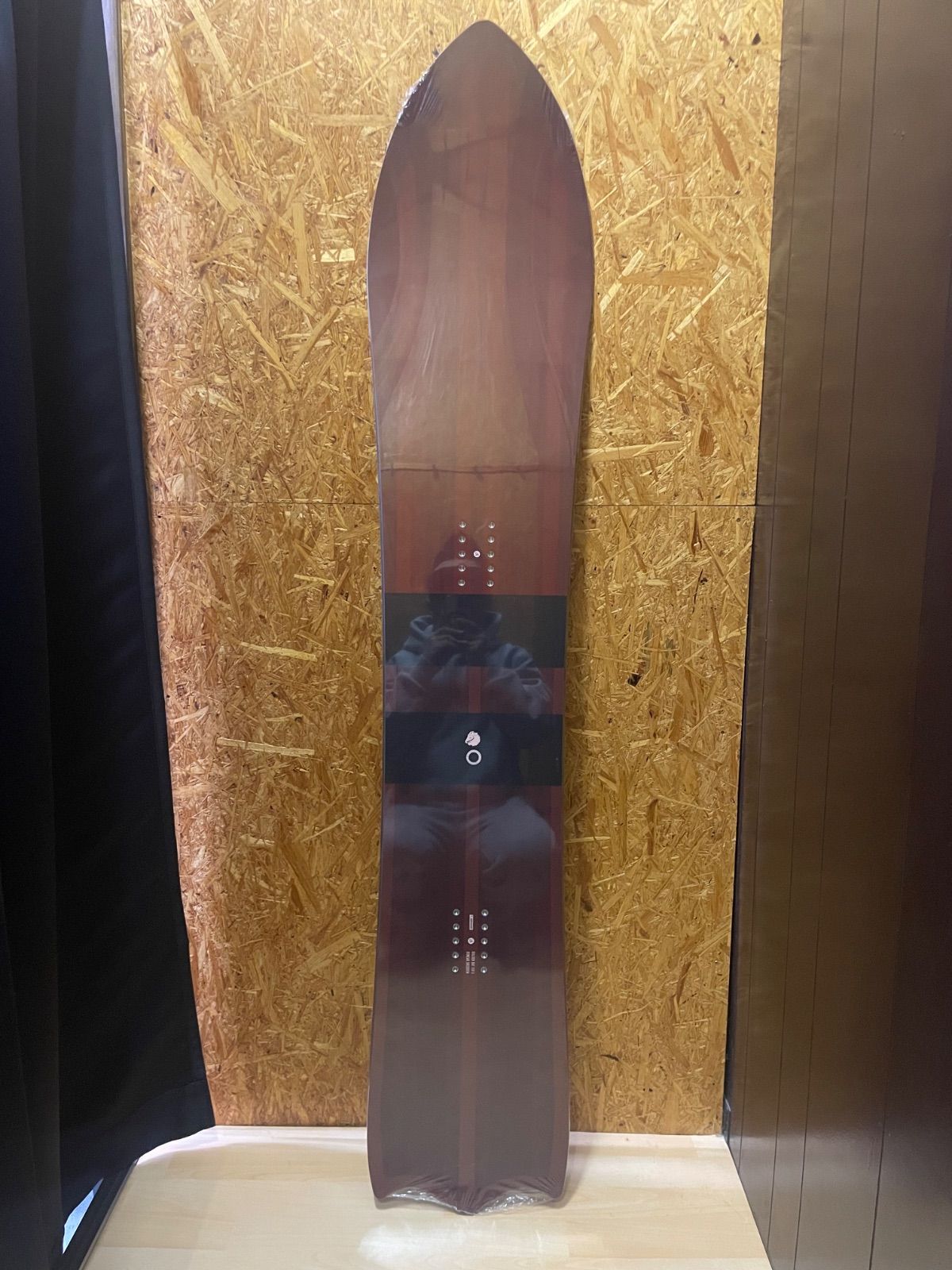 リーフレット付】TJ. BRAND GOLDEN BAT TJ. BRANDティージェイブランド