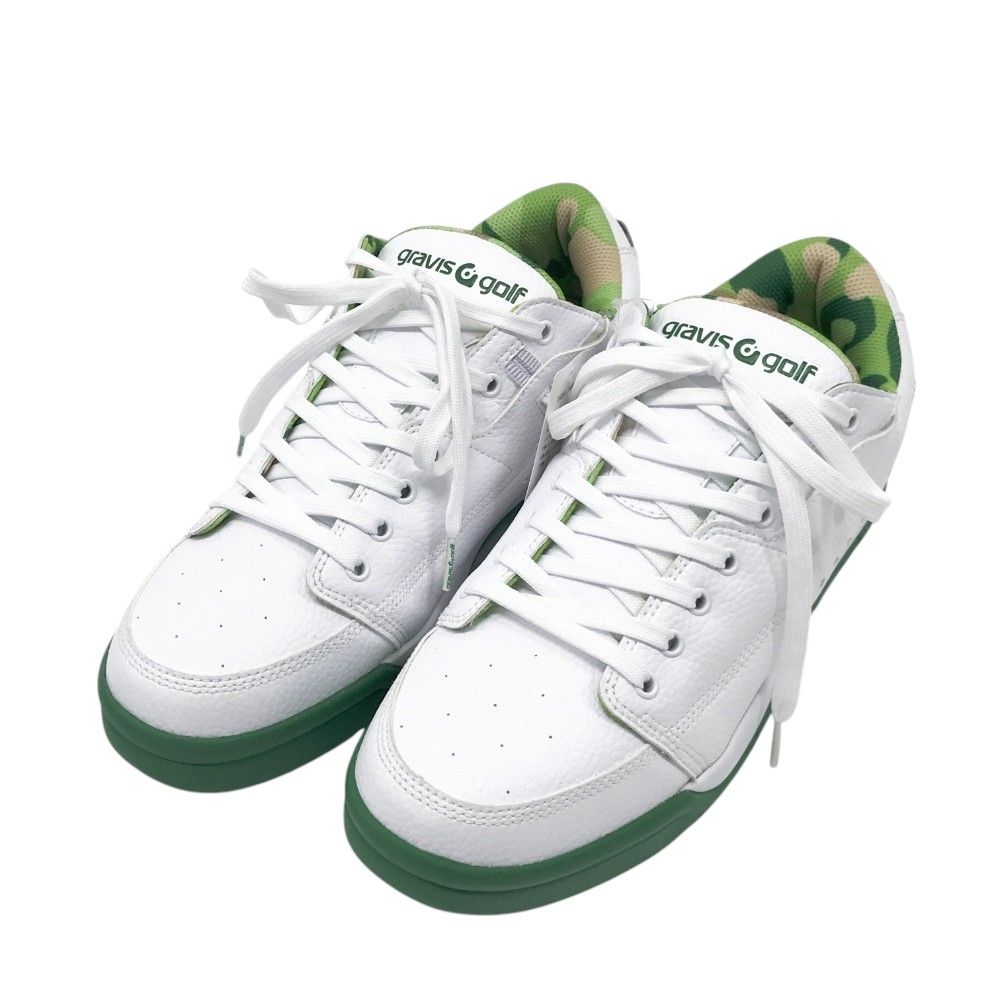 GRAVIS GOLF グラビスゴルフ 15903 スパイクレスゴルフシューズ GRAVIS GOLF グラビスゴルフ 15903 スパイクレスゴルフシューズ