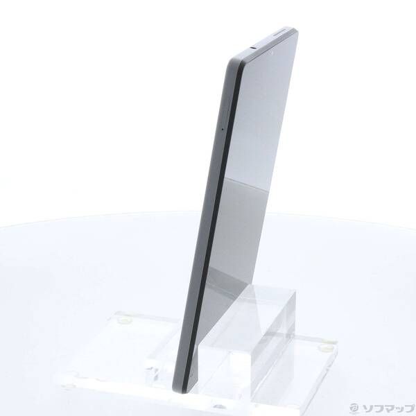 展示品〕 LAVIE T0855／GAS 64GB アークティックグレー PC-T0855GAS Wi