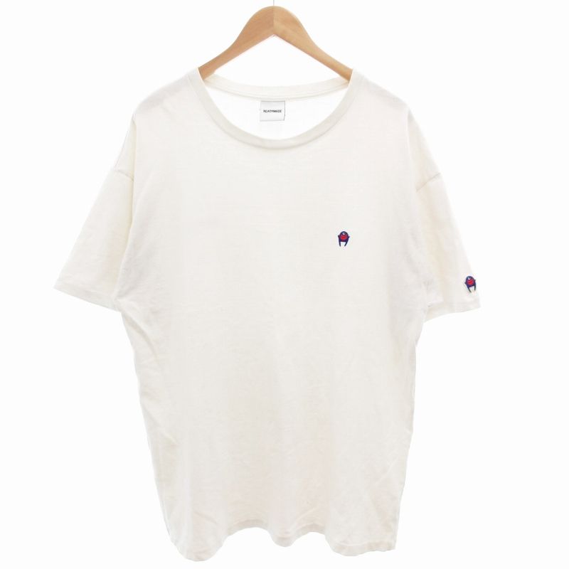 レディメイド READYMADE PIONCHAM T-SHIRT ピオンチャムTシャツ