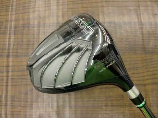 激安で高品質＆送料無料！ BALDO COMPETIZIONE 568 420 2019 1W ドライバー DR リシャフト フレックスその他 メンズ 男性用 右利き 右用 Cランク ゴルフクラブ