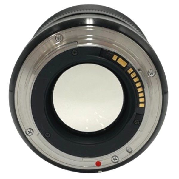 シグマ Art 24mm F1.4 DG HSM 単焦点レンズ (CANON EFマウント) 【可(C)】