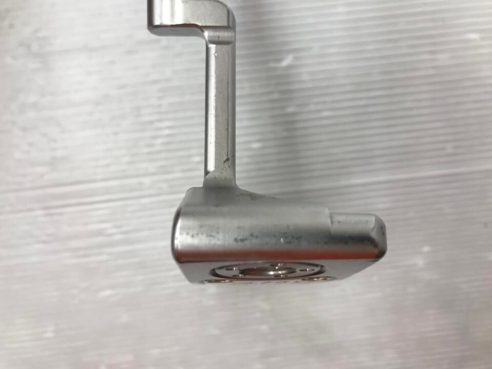 タイトリスト 最短