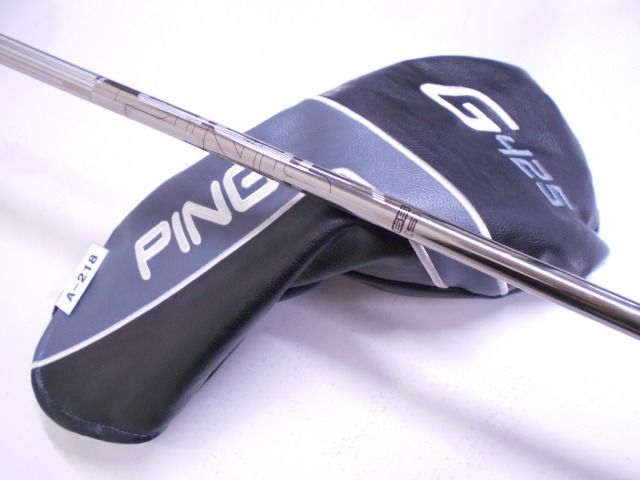 【中古】ドライバー ピン G425 LST PING TOUR 173-65(JP) S 10.5 ドライバー カーボンシャフト おすすめ メンズ 右 [3816]