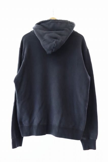 アンダーカバー UNDERCOVER 19AW U Raven HOODIE レイブン フーディー 