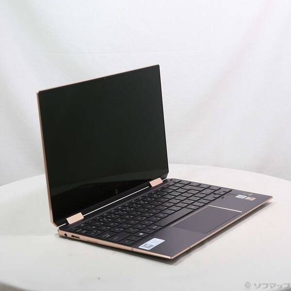 〔中古品〕 HP Spectre x360 13-aw1001TU 2U7C5PA#ABJ【305】