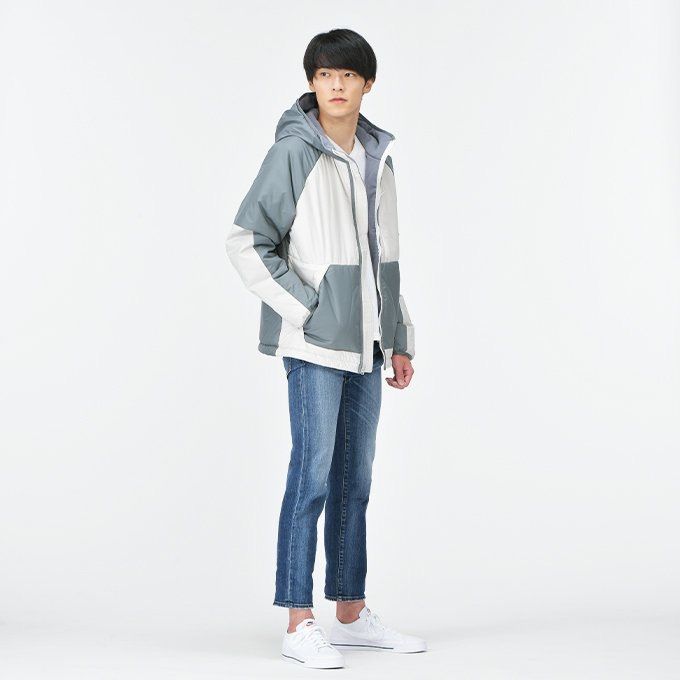 ナイキ NIKE NSW TF RPL レガシー FL フーディ ジャケット 中綿ジャケット NSW TF RPL レガシー FL フーディ ジャケット