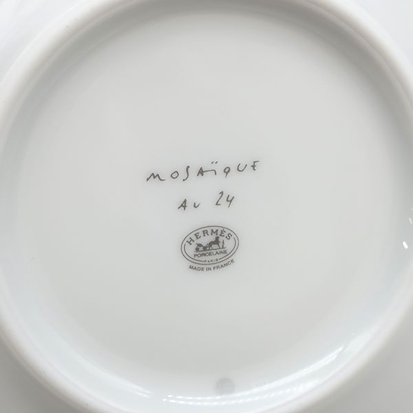 ティーカップ＆ソーサー