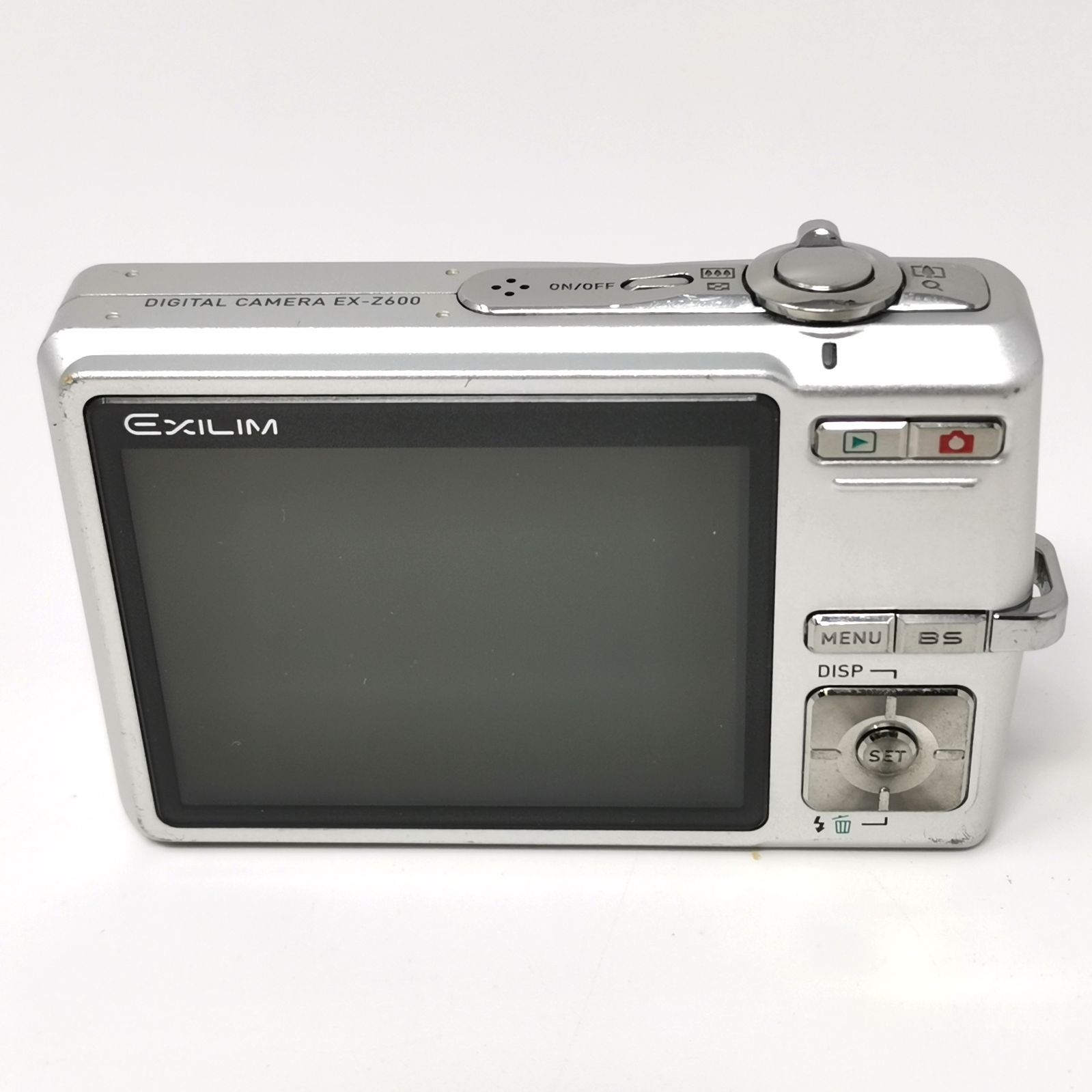 EX-Z600 6.0