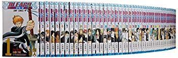 【中古】【非常に良い】BLEACH-ブリーチ- コミック 1-71巻セット (ジャンプコミックス) 2zzhgl6