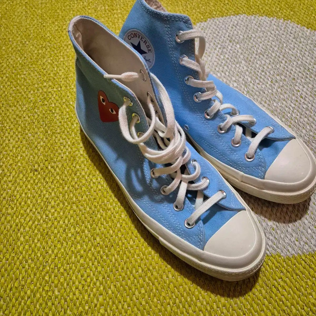 COMME des GARCONS(コム・デ・ギャルソン) COMME des GARCONS 靴