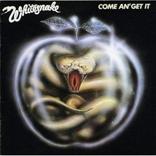 『Whitesnake』 紙ジャケCDセット 6枚セット 注目ショップ・ブランドのギフト Whitesnake』 紙ジャケCDセット