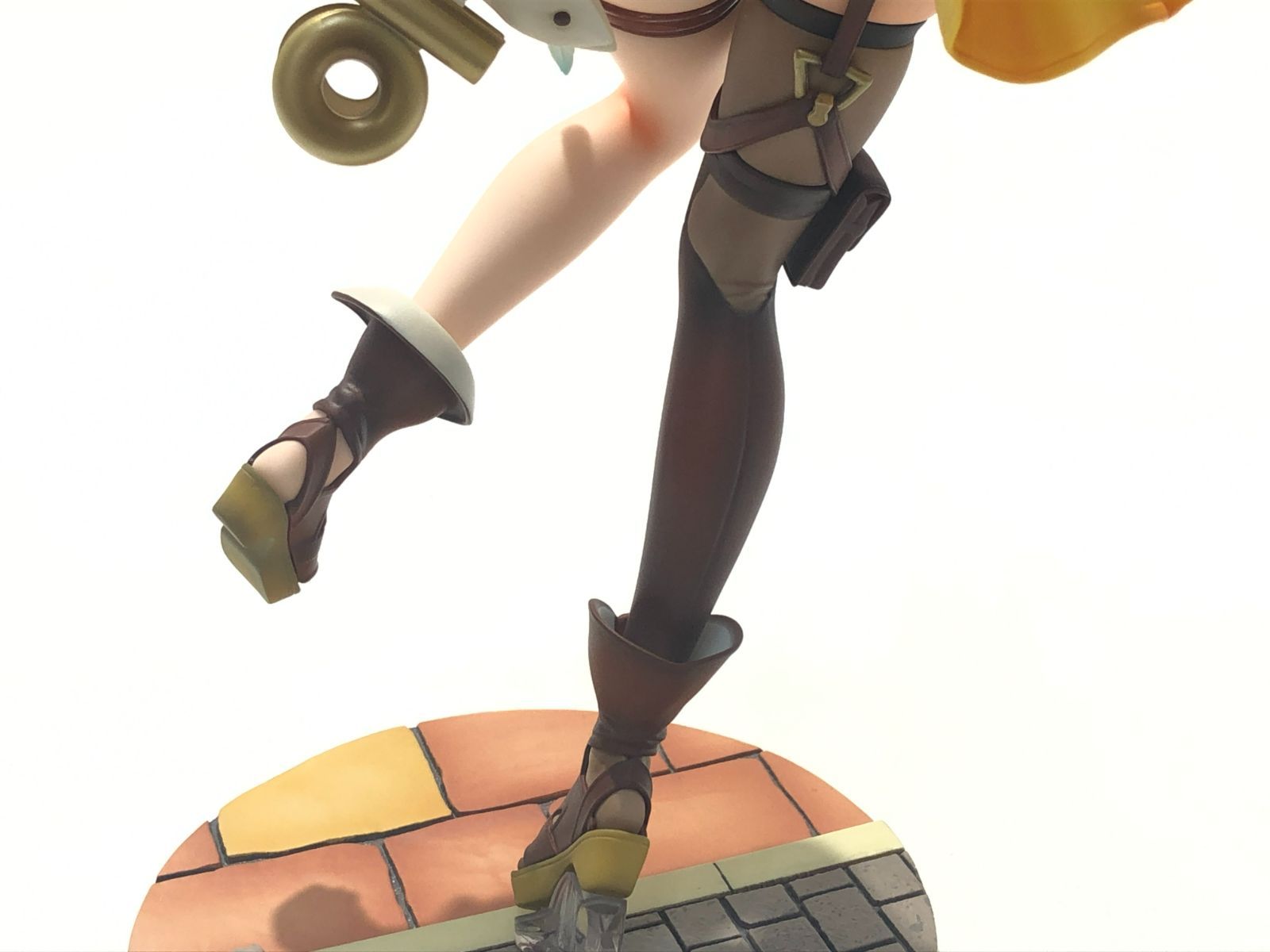 フィギュア