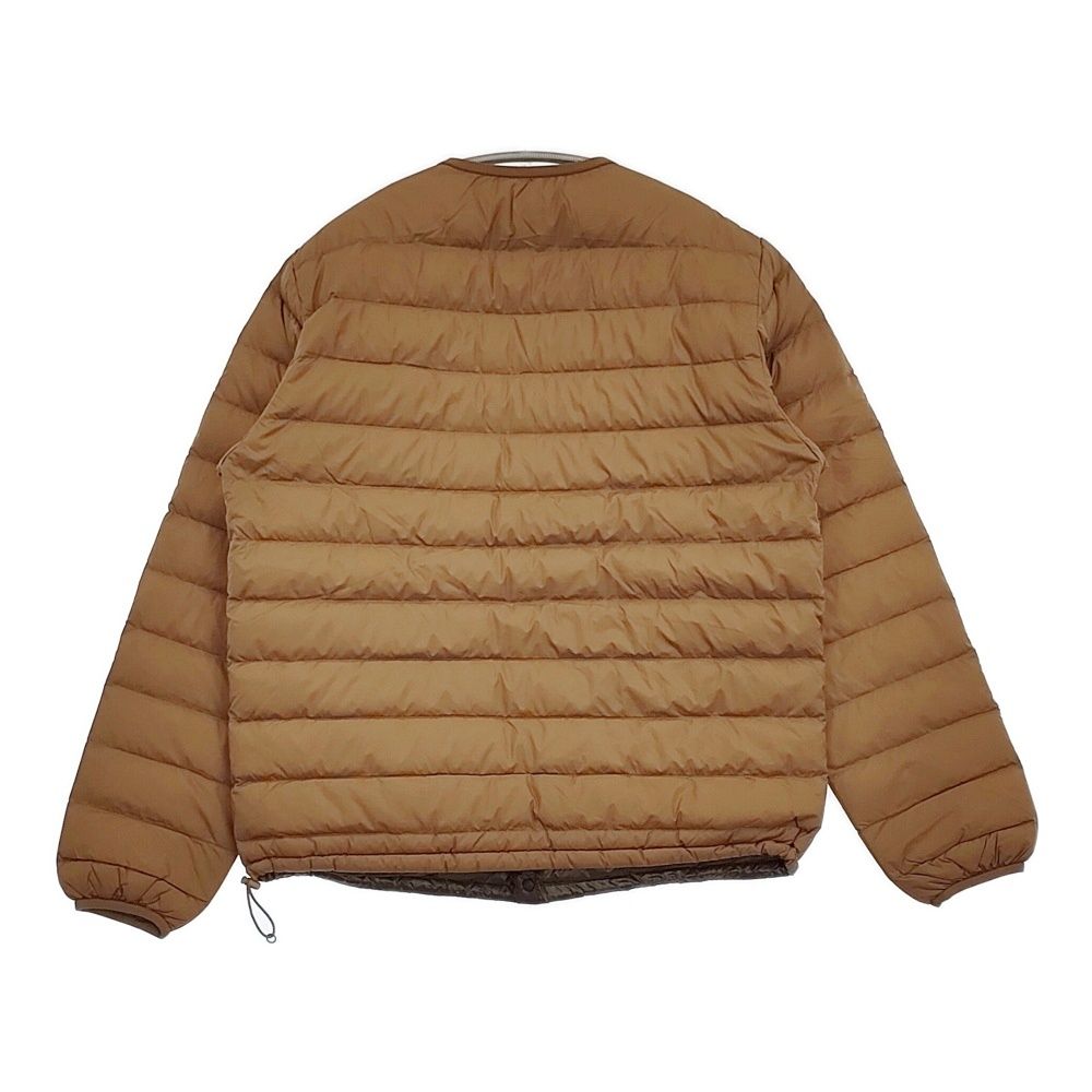 Danton INNER DOWN CREWNECK JACKET 定価20900円 DT-A0025NNF