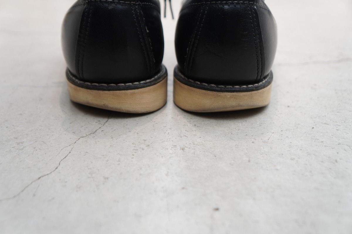 正規 2013年製 REDWING レッドウィング 8179 USA製 CLASSIC MOC TOE  