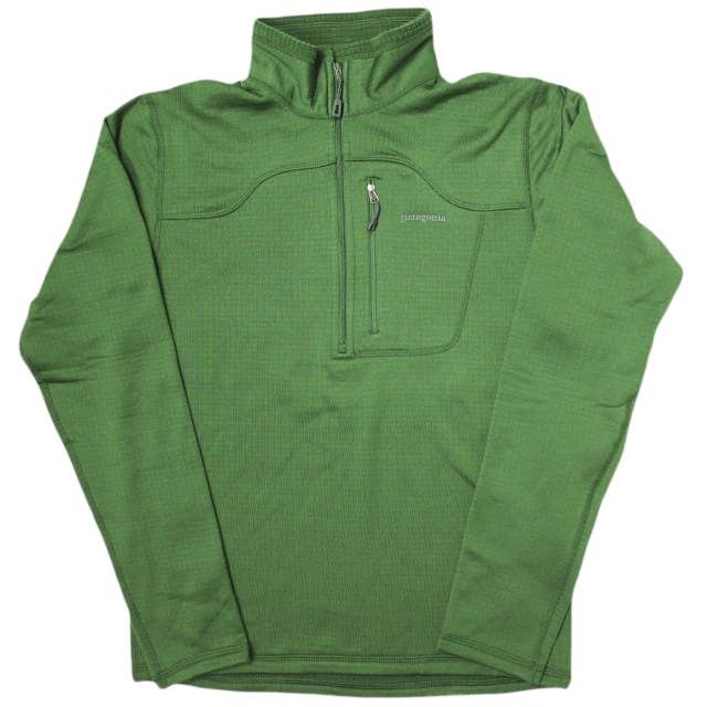 超激安 R1 11AW パタゴニア PATAGONIA PULLOVER 40107 プルオーバー R1 Sサイズ
