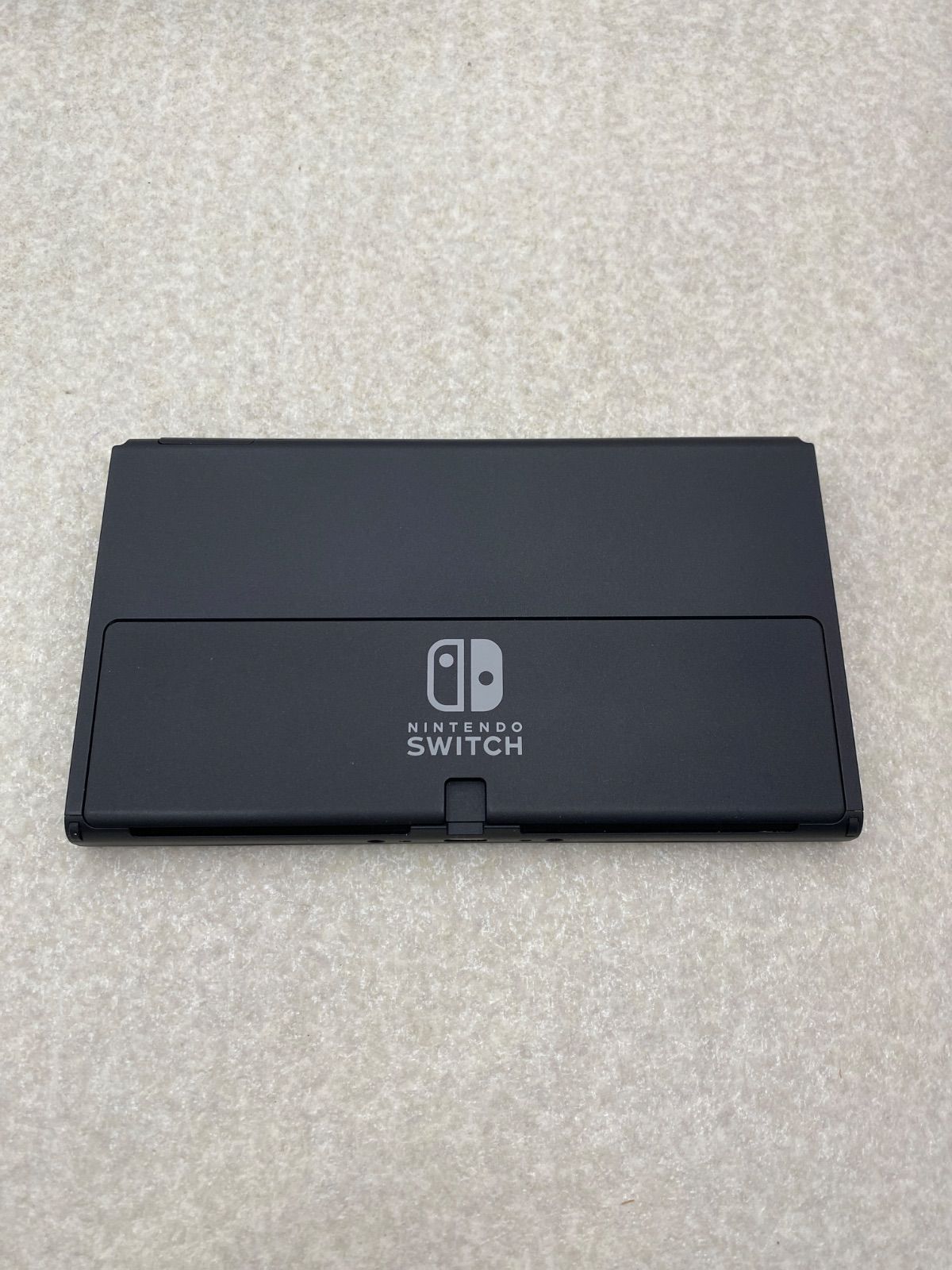 Switch本体 有機ELモデル